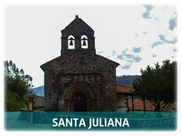 Santa Juliana