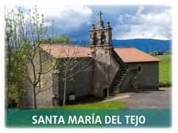 S. Maria del Tejo