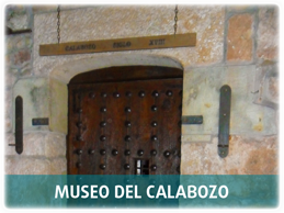 Museo del calabozo
