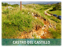 Castro del Castillo