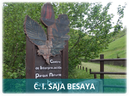 Centro de Interpretación Saja Besaya