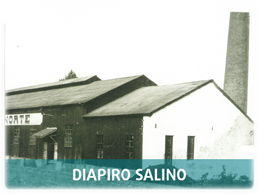 Diapiro Salino
