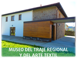 Museo del traje regional