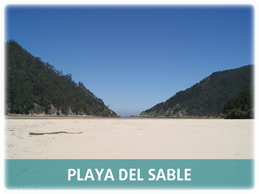 Playa del Sable