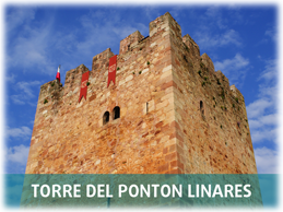 Torre de Linares