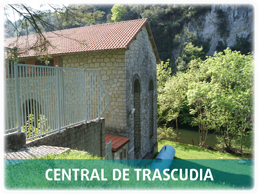 Central de Trascudia