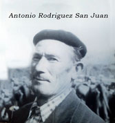 Antonio Rodriguez San Juan