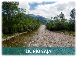 LIC Río Saja