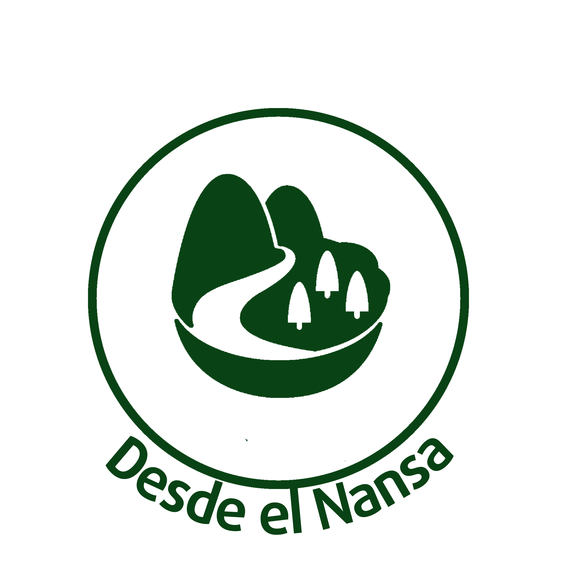 Logo Desde el Nansa