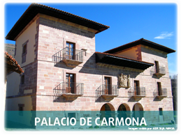 Palacio de Carmona