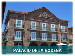 Palacio de la Bodega