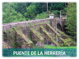 Puente de La Herrería