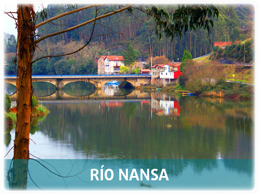Río Nansa