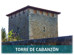 Torre de Cabanzón