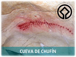 Cueva de Chufín