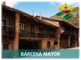 Barcena Mayor