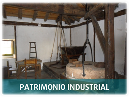Patrimonio Industrial
