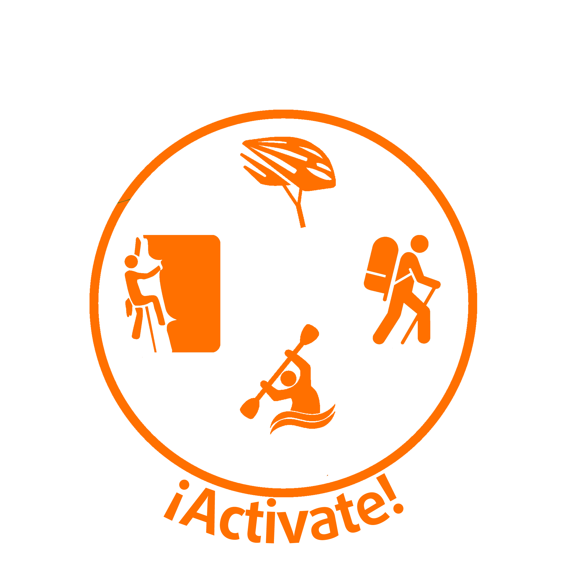 Logo Activate